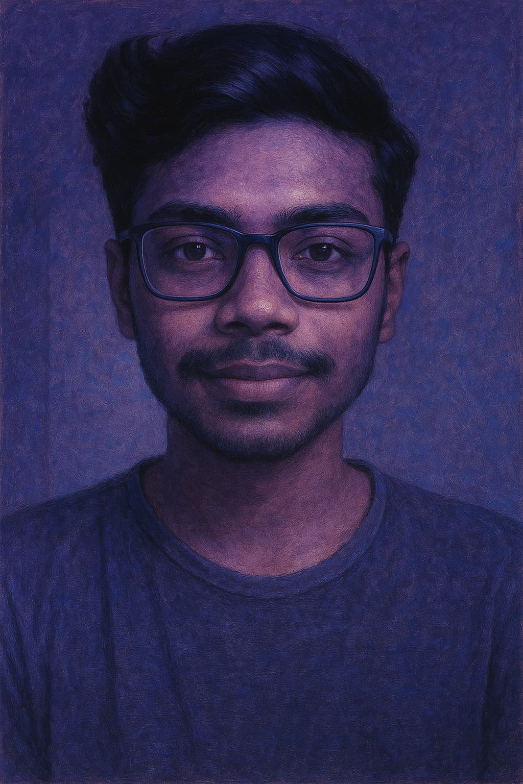 Roopsagar K